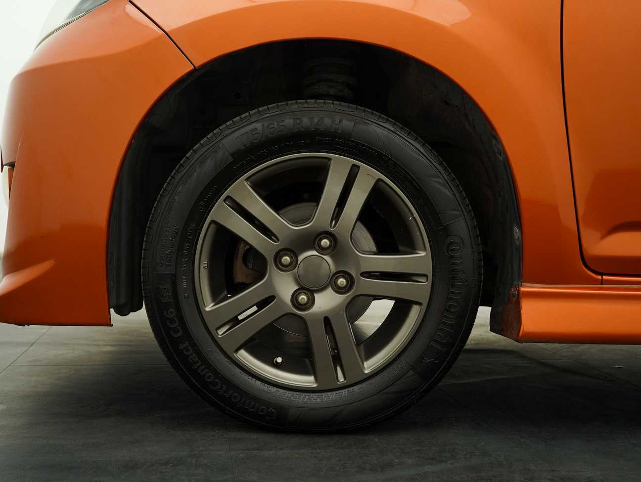 used 2011 Perodua Myvi EZi 1.3