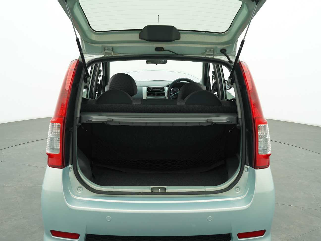 used 2009 Perodua Viva EZ Elite 1.0