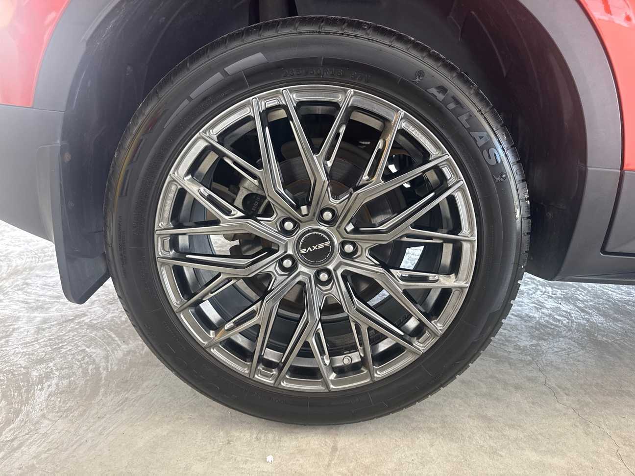 terpakai 2021 Proton X50 Executive 1.5