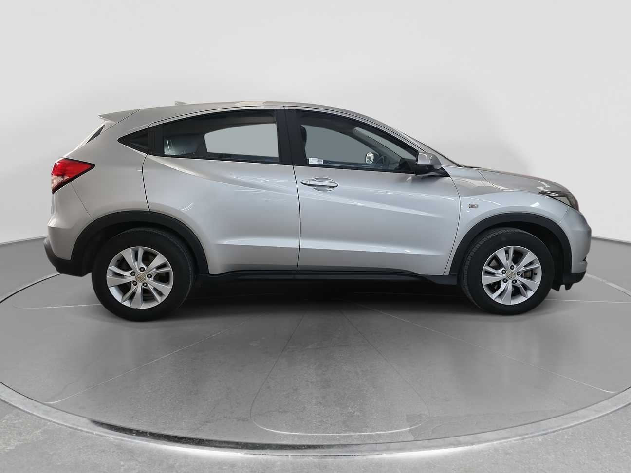 used 2016 Honda HR-V S 1.8