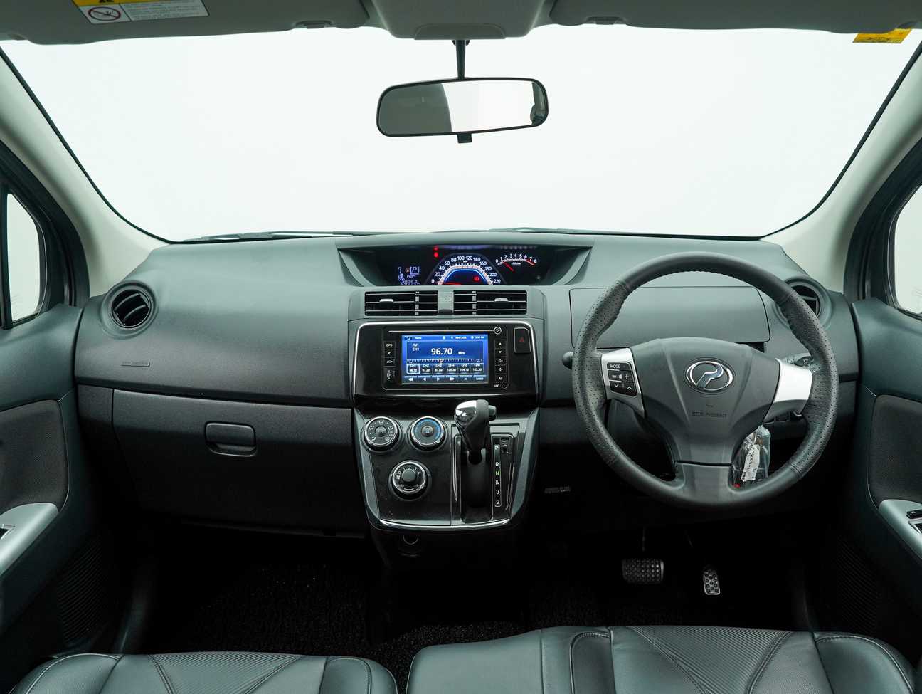 used 2020 Perodua Alza Advance 1.5