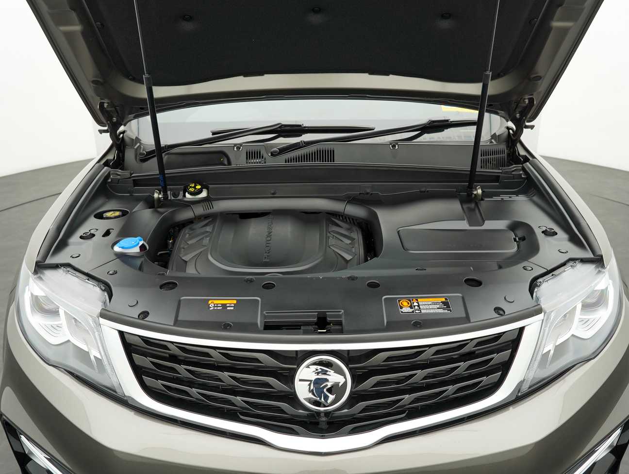 used 2022 Proton X70 Executive 1.5