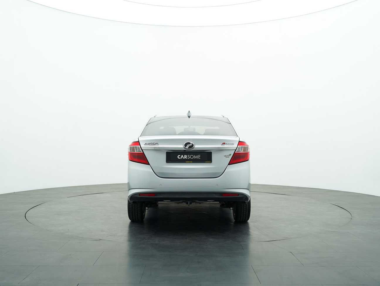 used 2016 Perodua Bezza Advance 1.3