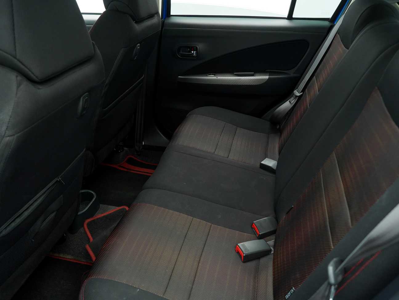 used 2017 Perodua Myvi SE 1.5