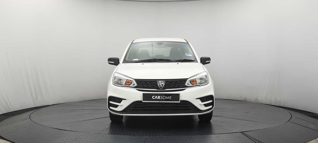 used 2020 Proton SAGA STANDARD MT 1.3