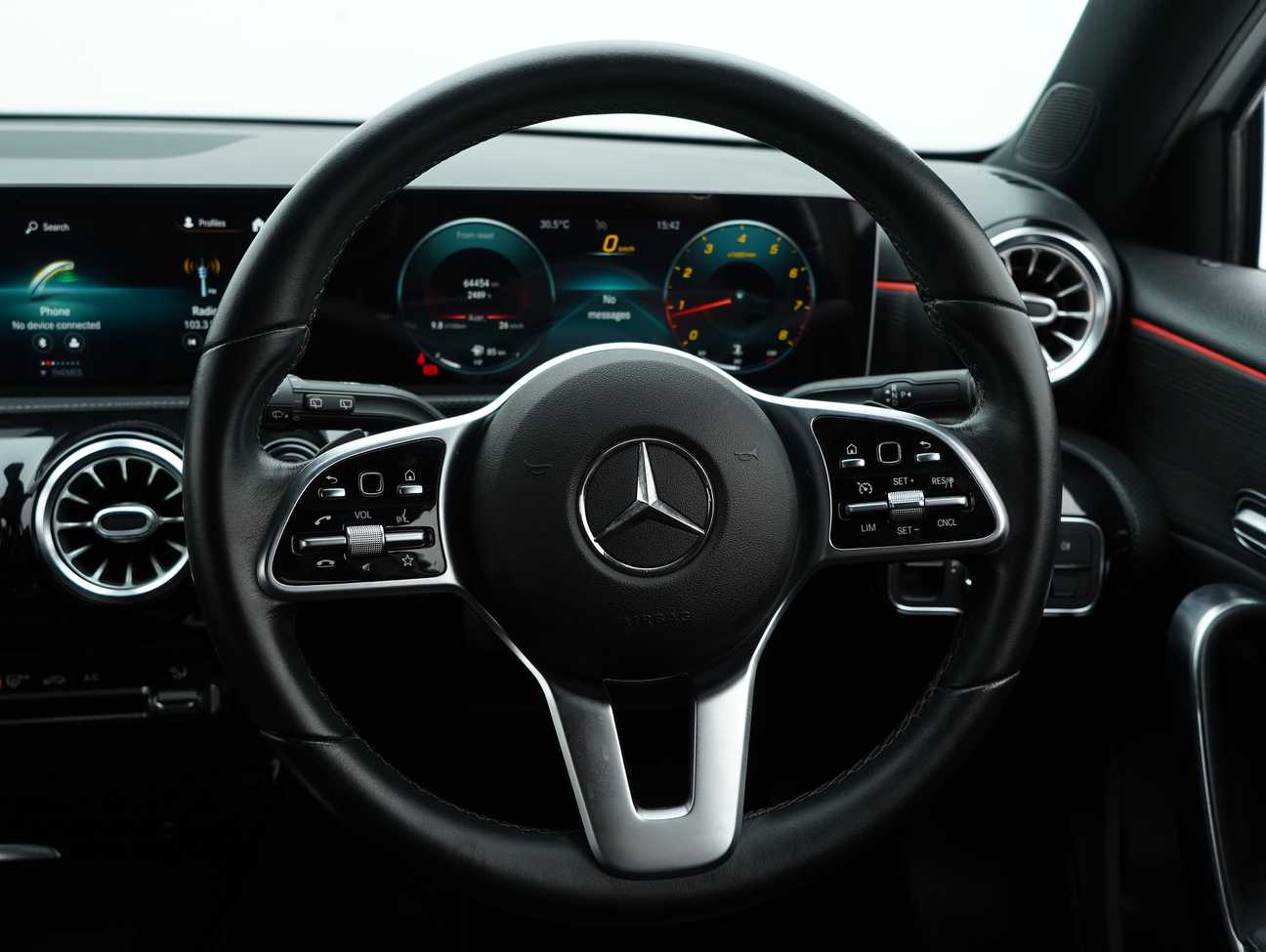 used 2018 Mercedes-Benz A200 Progressive Line 1.3