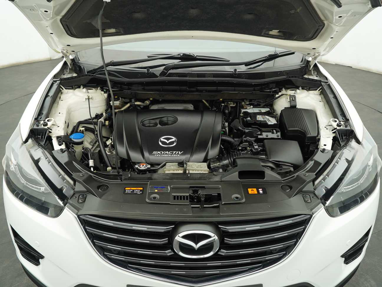 used 2016 Mazda CX-5 SKYACTIV-G GLS 2.0