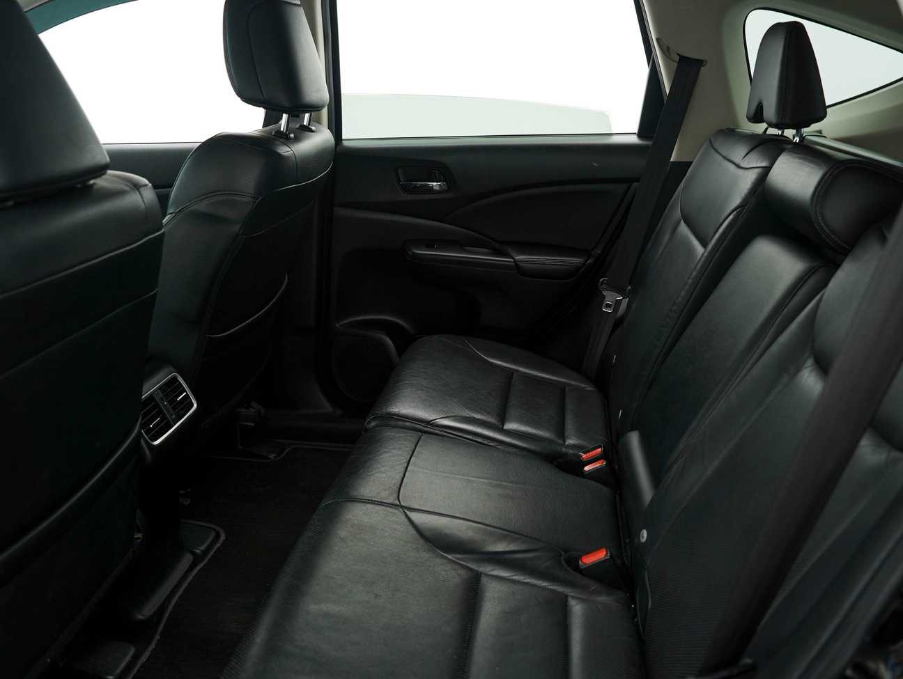 used 2015 Honda CR-V  2.4