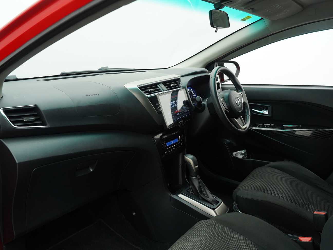 used 2018 Perodua Myvi X 1.3