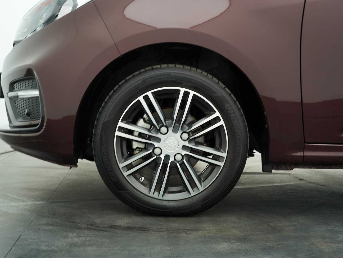 used 2020 Proton Persona Premium 1.6