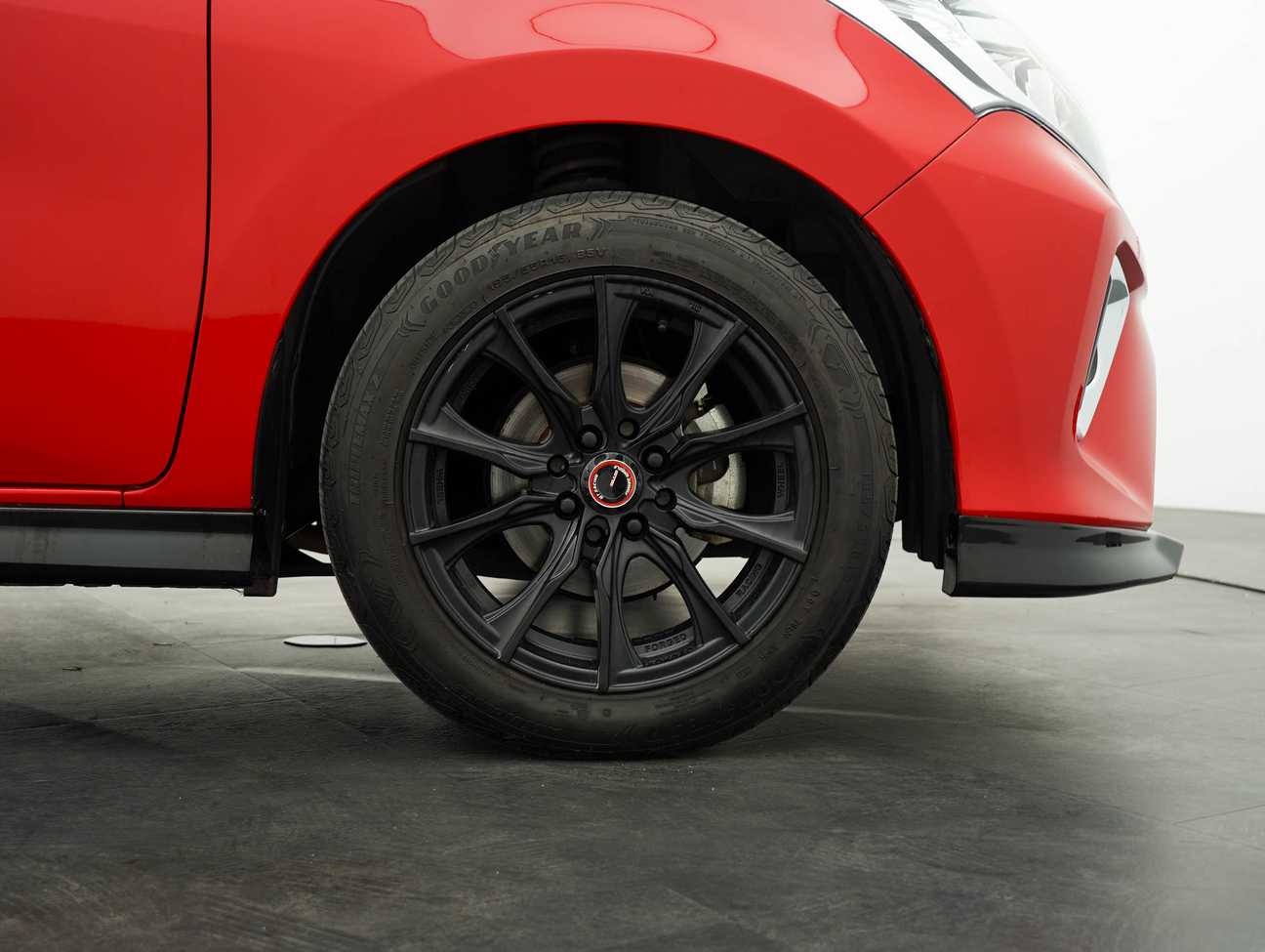 terpakai 2018 Perodua Myvi AV 1.5