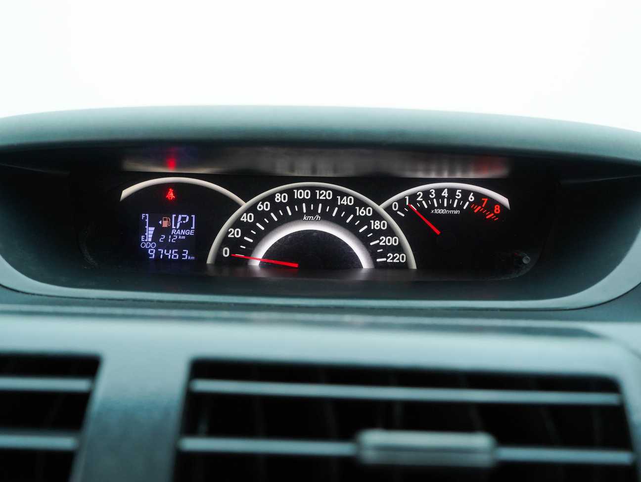 terpakai 2018 Perodua Alza EZ 1.5