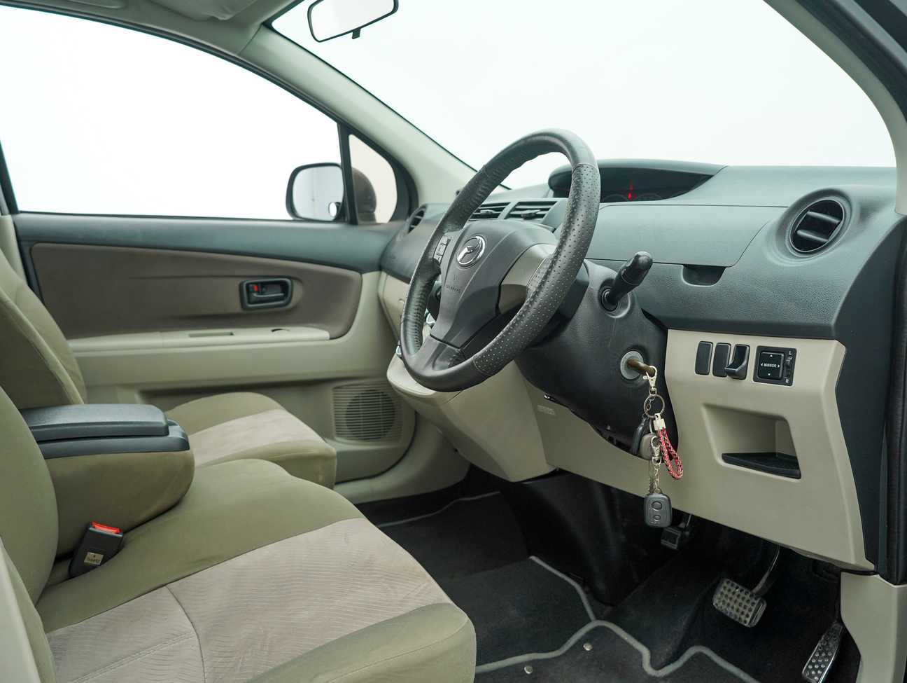 used 2016 Perodua Alza EZ 1.5