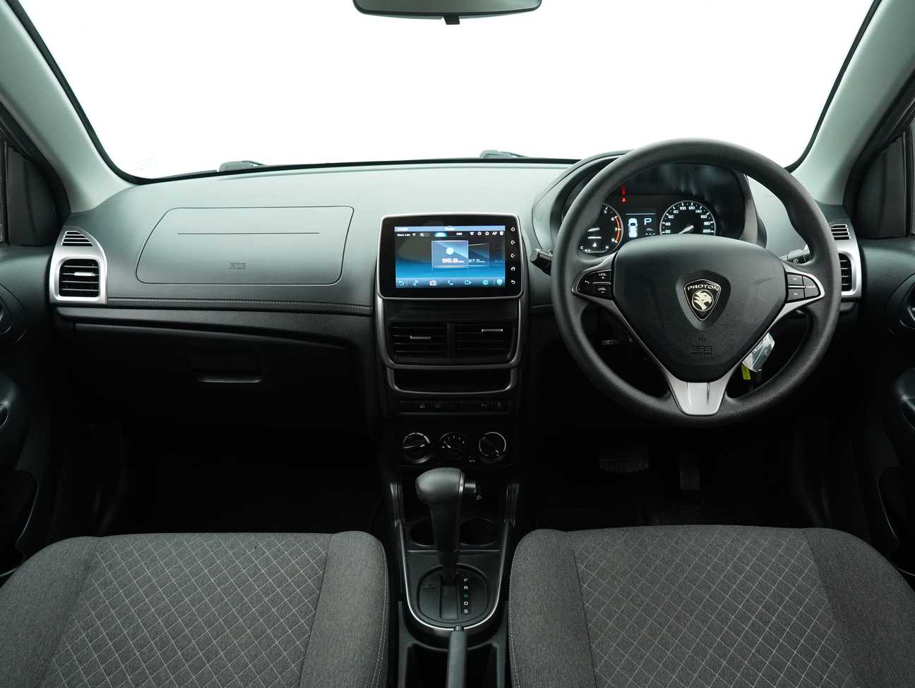 used 2022 Proton Saga Premium 1.3