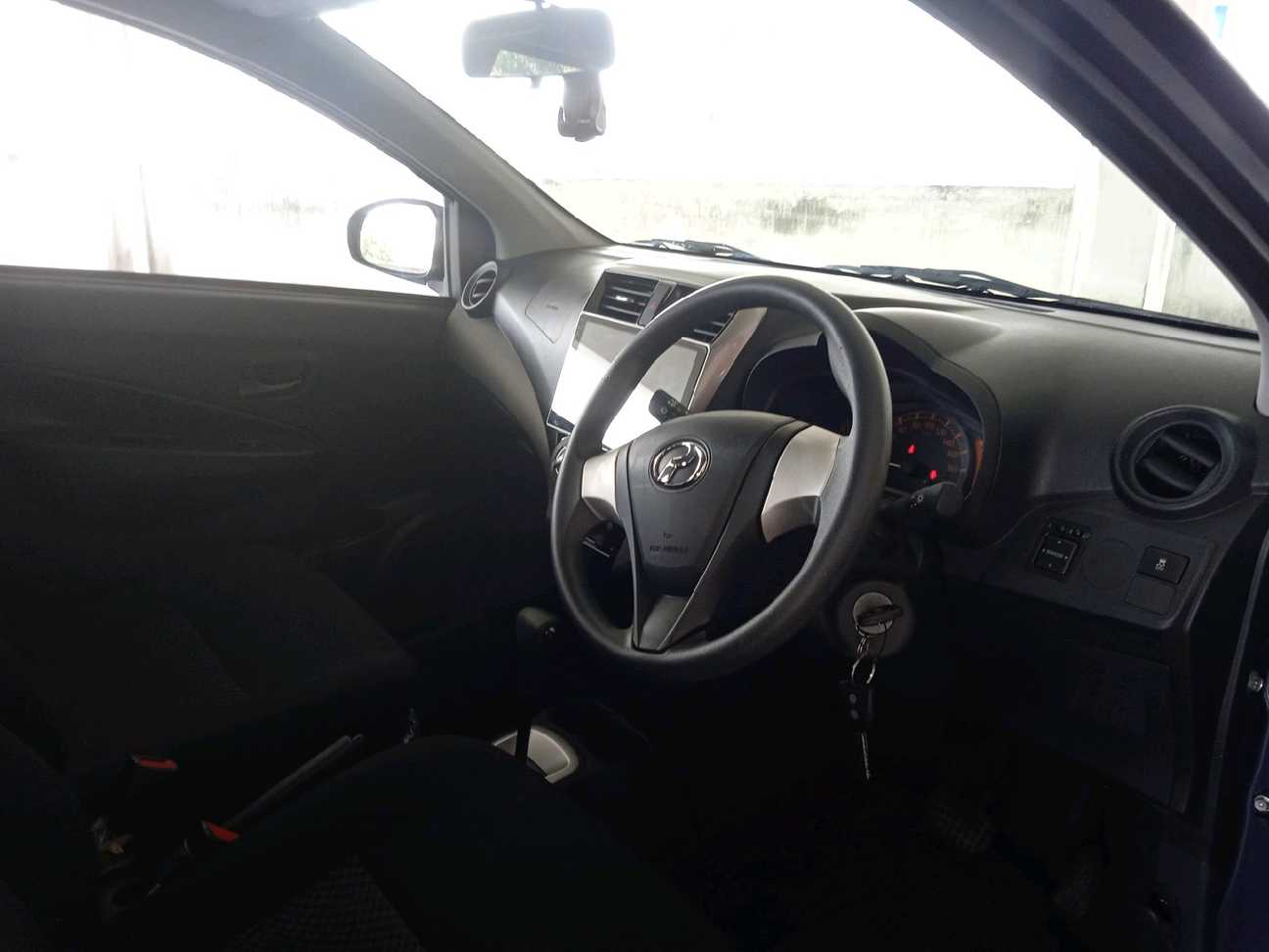 used 2022 Perodua AXIA GXtra 1.0