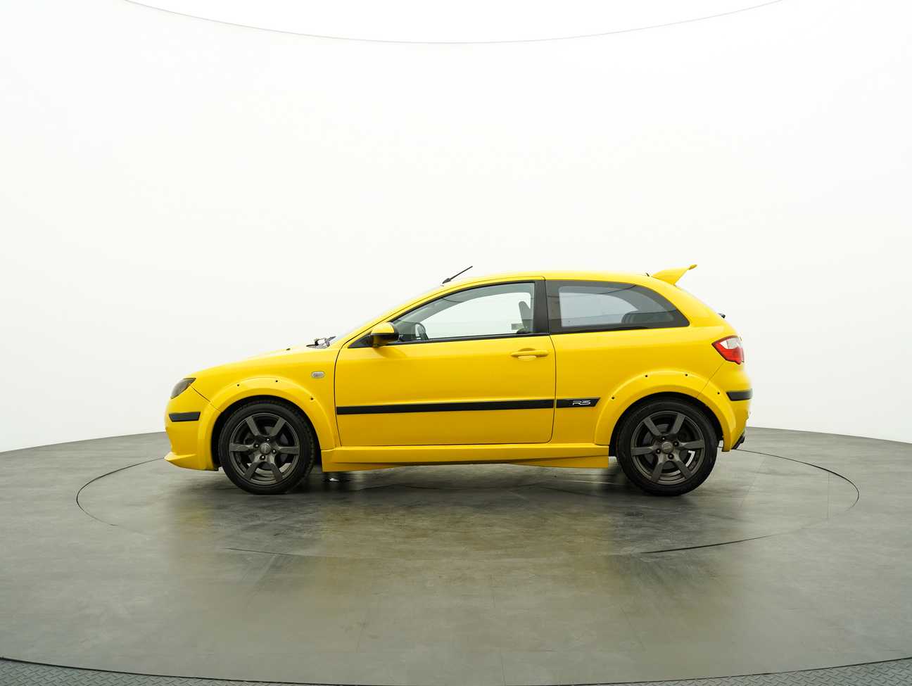 used 2013 Proton SATRIA NEO R3 1.6