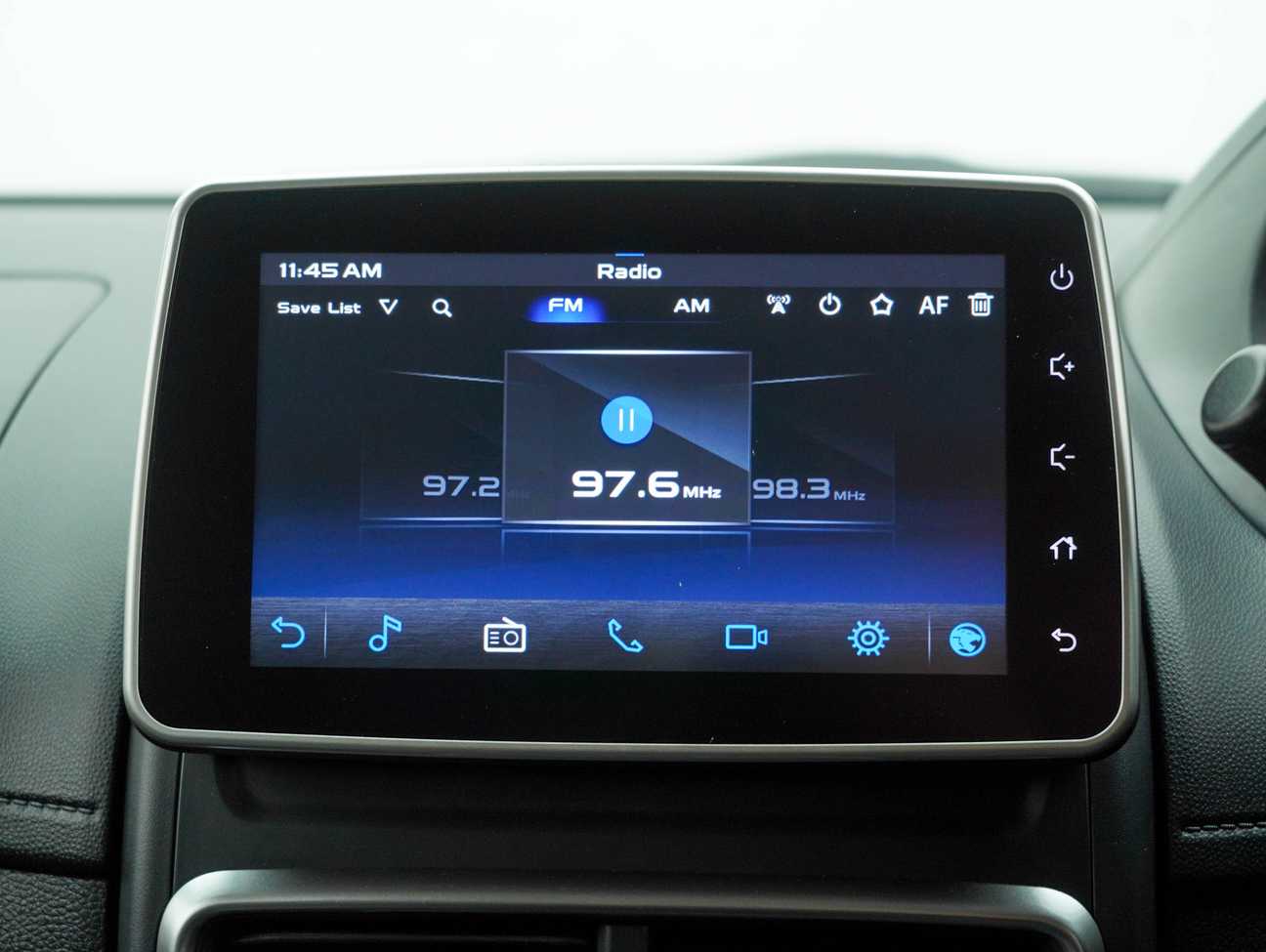 terpakai 2022 Proton Saga Premium 1.3