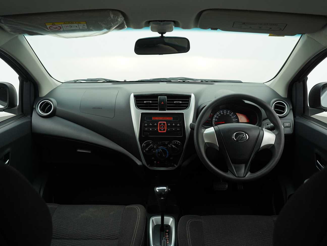 used 2020 Perodua AXIA Style 1.0