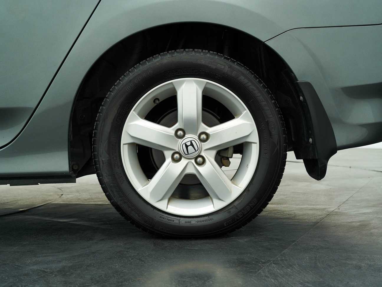 terpakai 2011 Honda City S i-VTEC 1.5