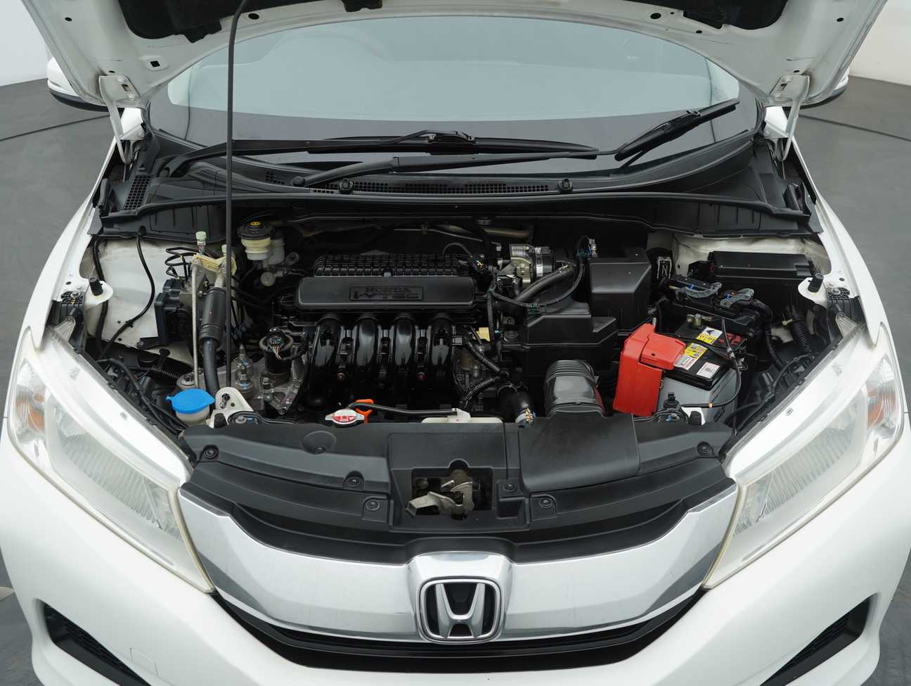 used 2016 Honda City E 1.5