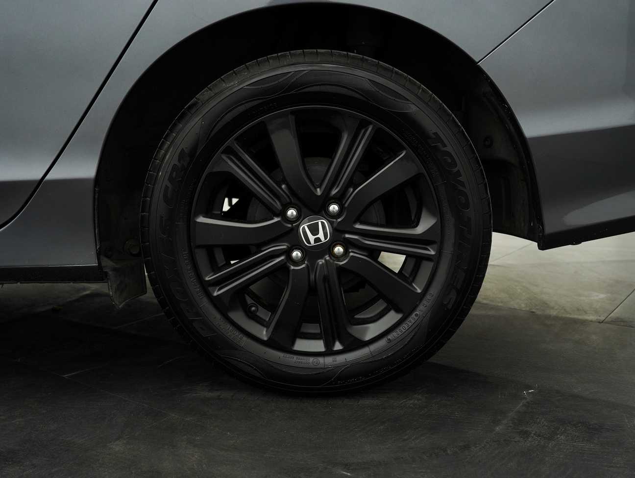 used 2017 Honda City S 1.5