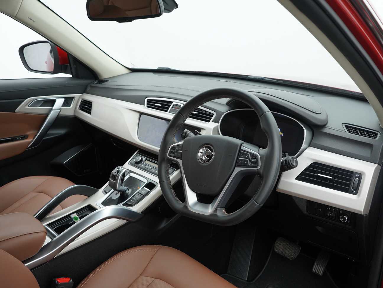 terpakai 2020 Proton X70 Premium 1.8