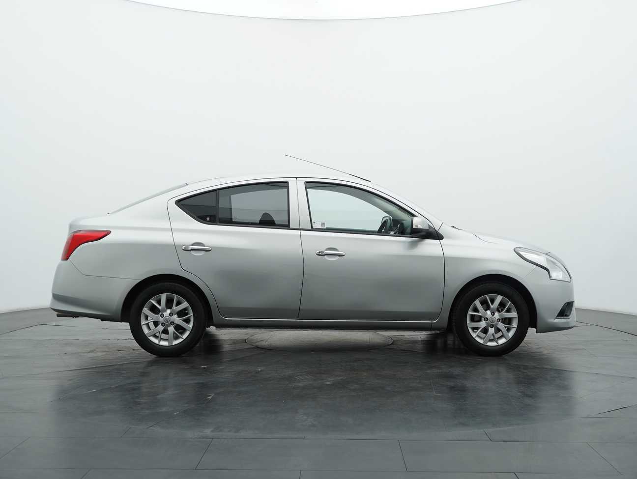 used 2020 Nissan Almera E 1.5