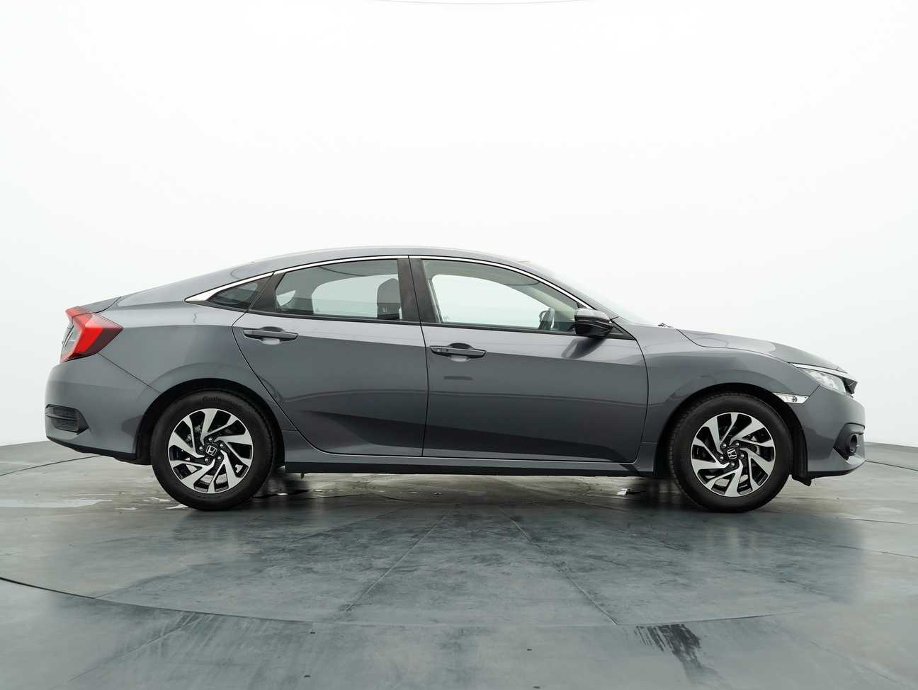 used 2018 Honda CIVIC I-VTEC 1.8