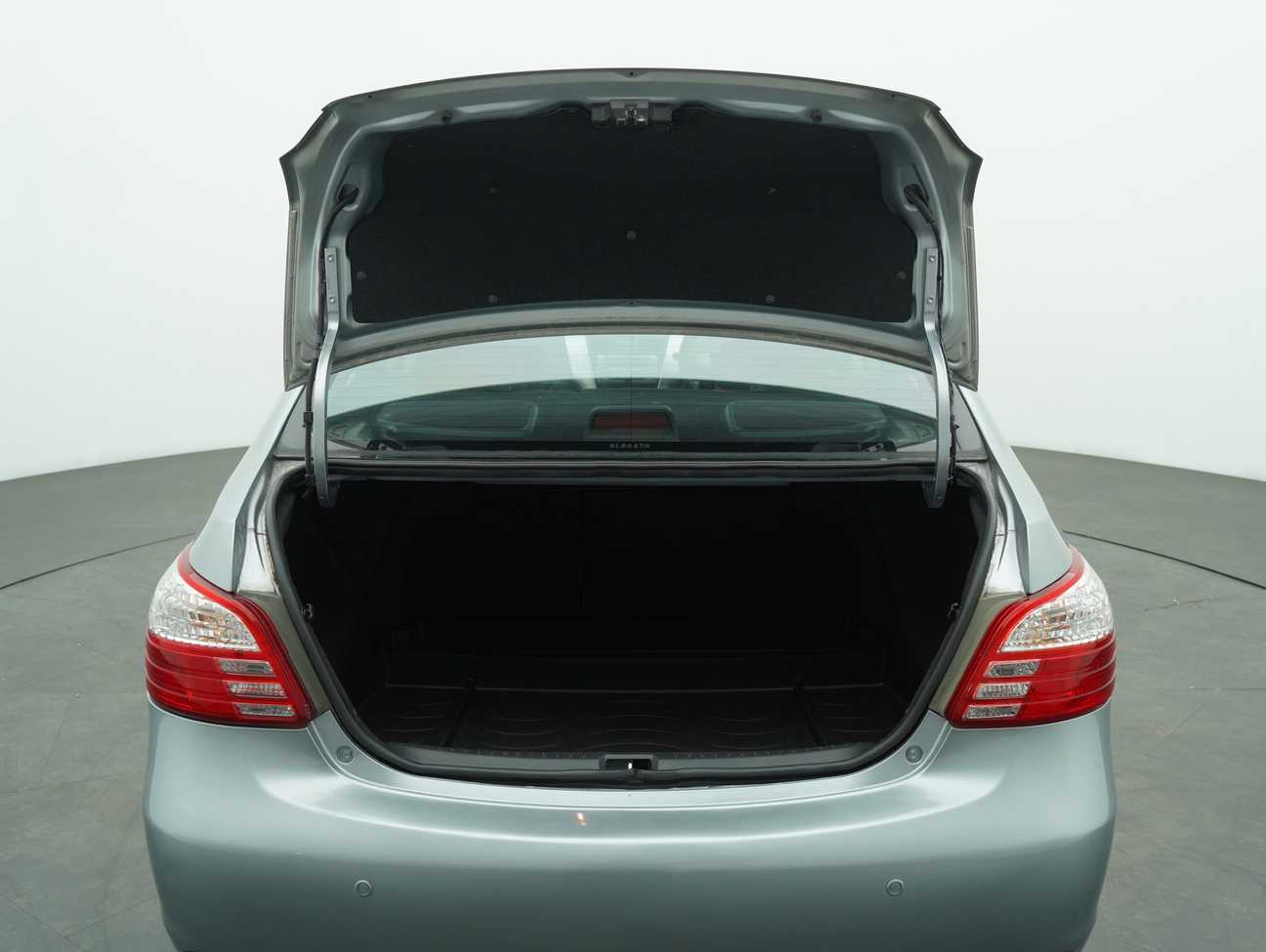 used 2010 Toyota Vios E 1.5