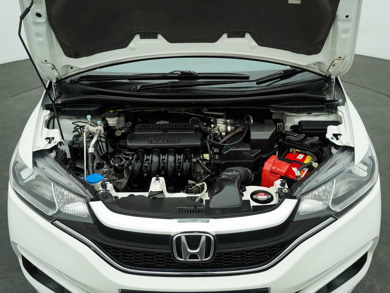 terpakai 2020 Honda Jazz V 1.5