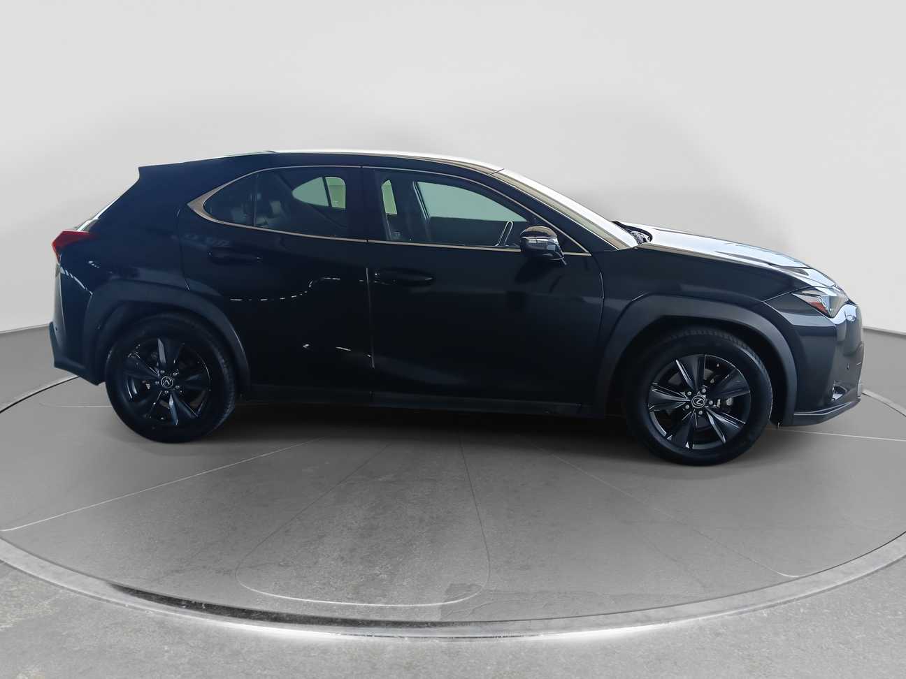 used 2022 Lexus UX 200 Luxury 2.0