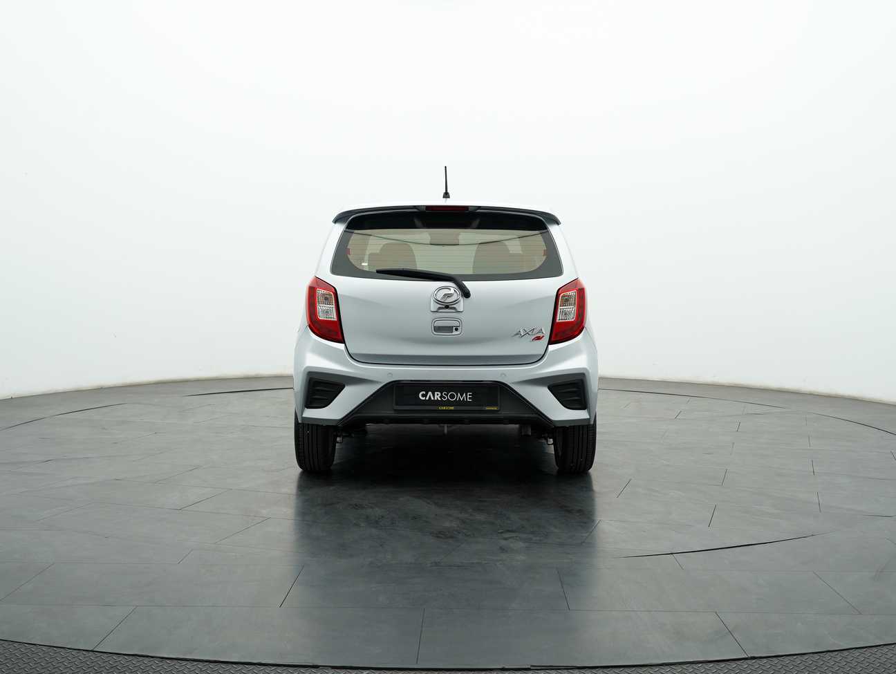 used 2022 Perodua AXIA Advance 1.0