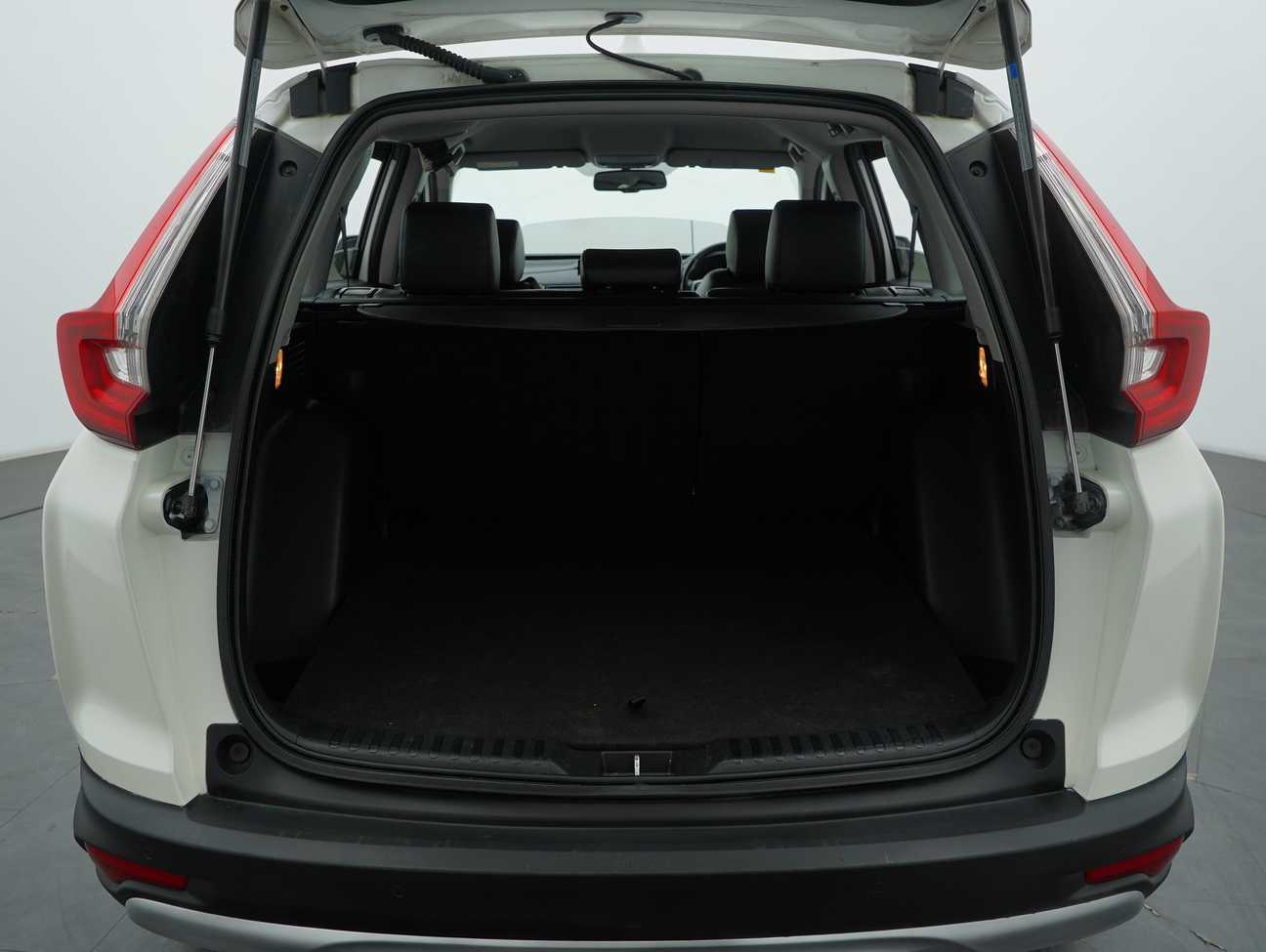 used 2019 Honda CR-V  2.0