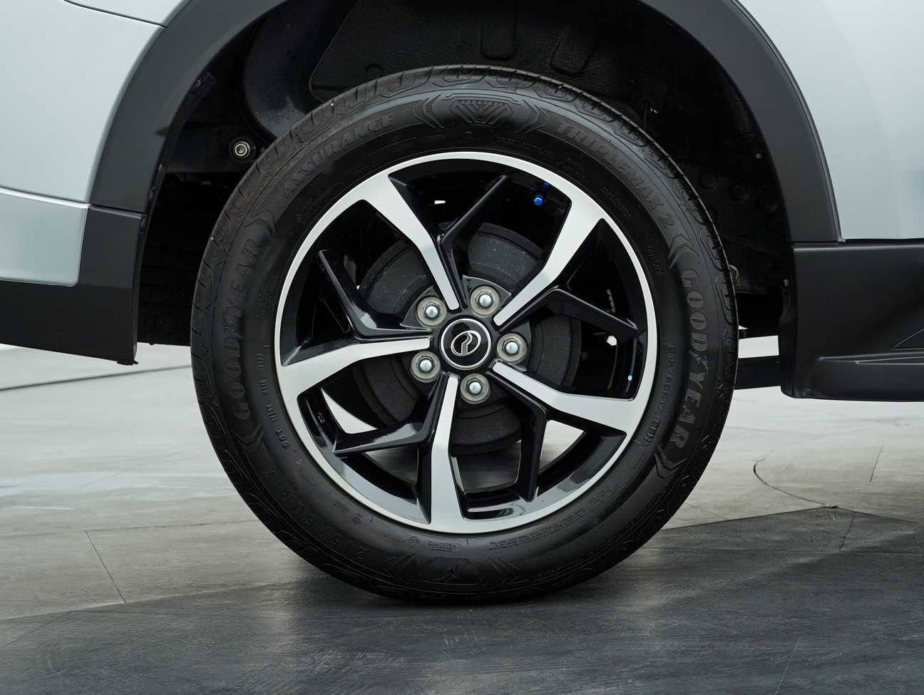 used 2022 Perodua Aruz AV 1.5