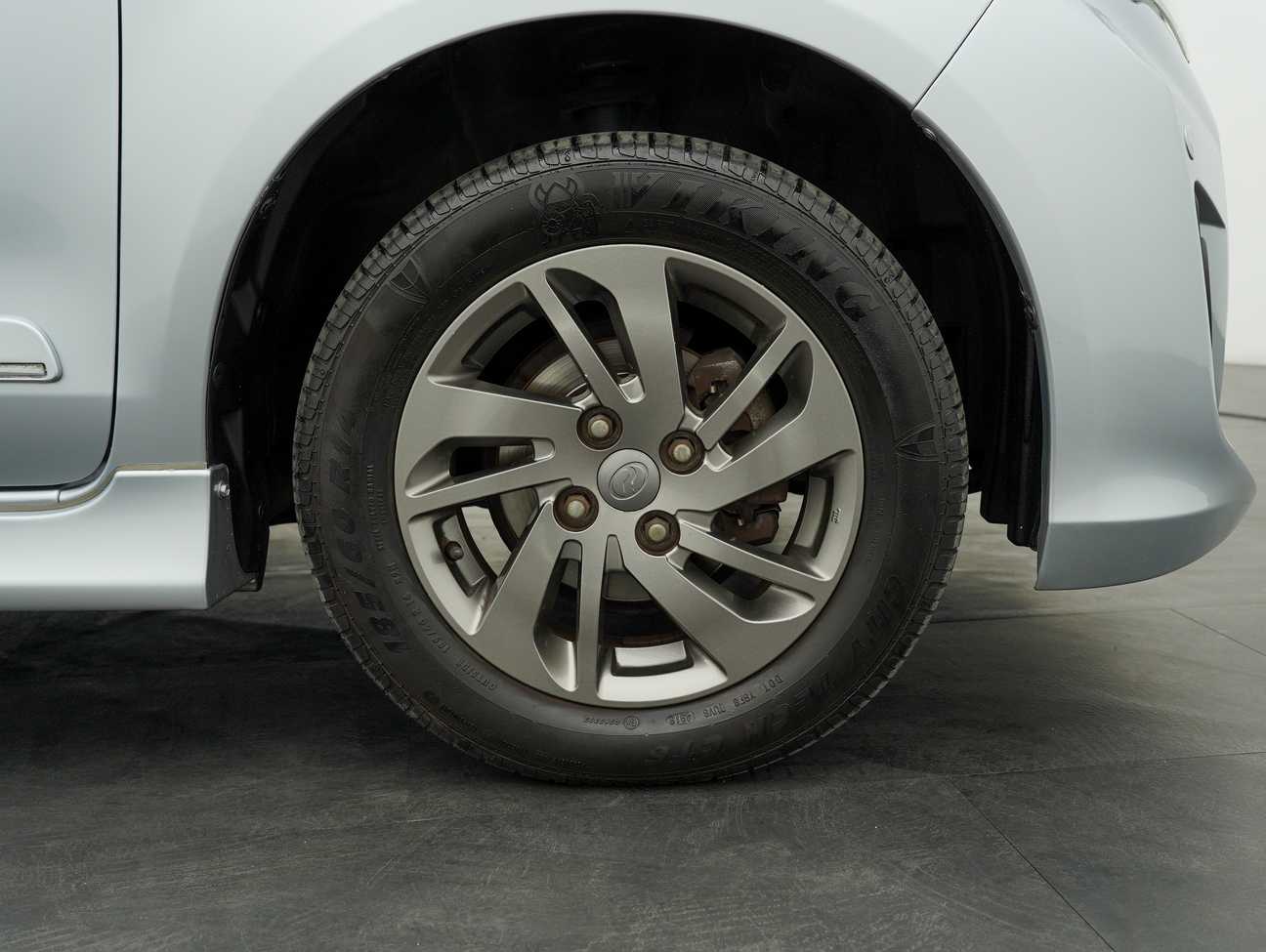 used 2015 Perodua Myvi Advance 1.5