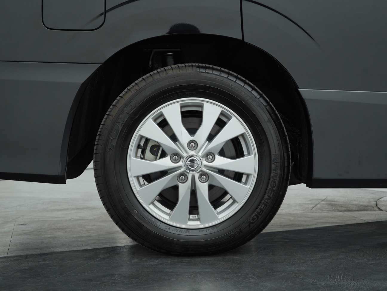 terpakai 2025 Nissan Serena S-Hybrid High-Way Star 2.0
