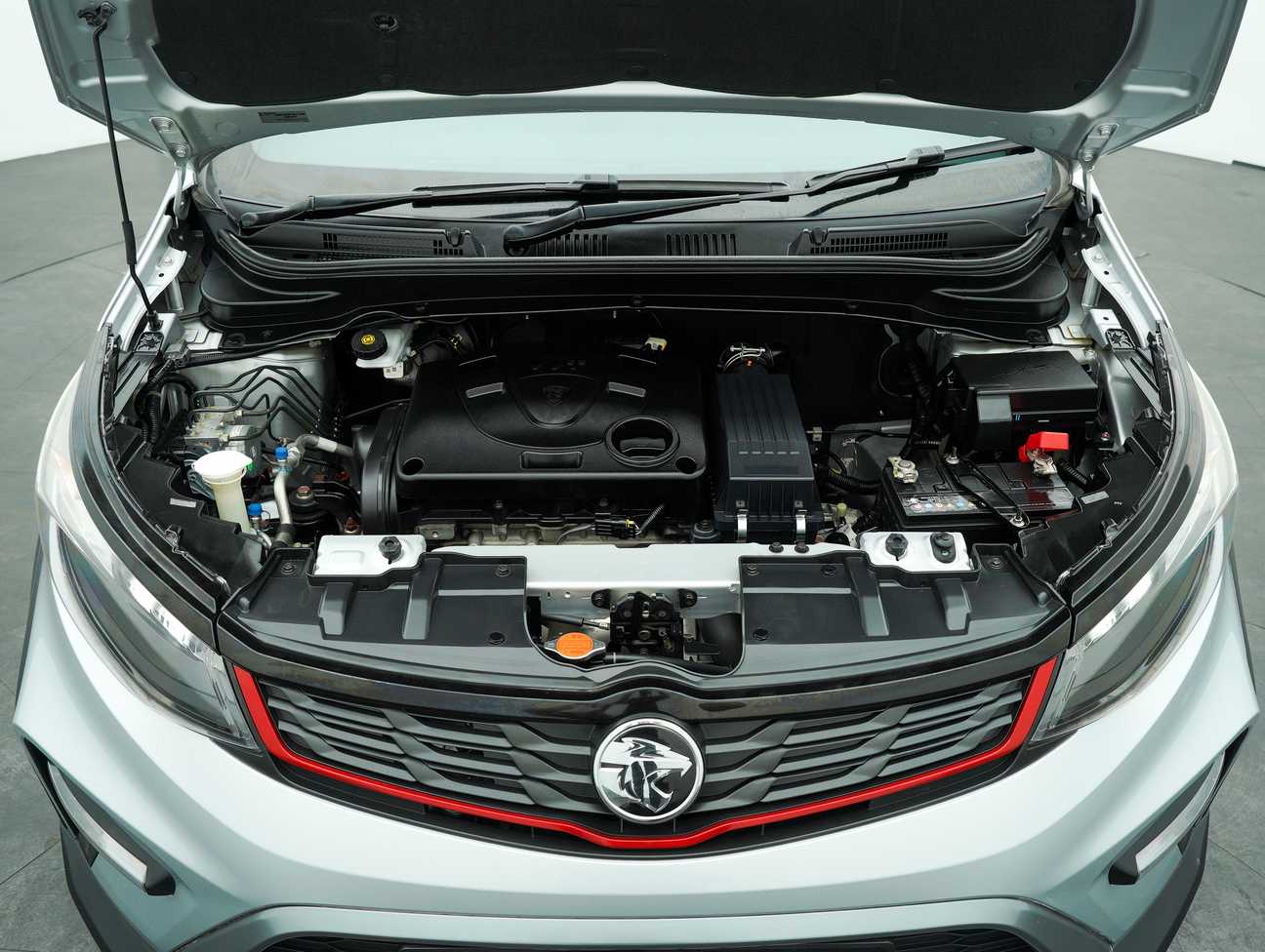 used 2023 Proton Iriz Active 1.6