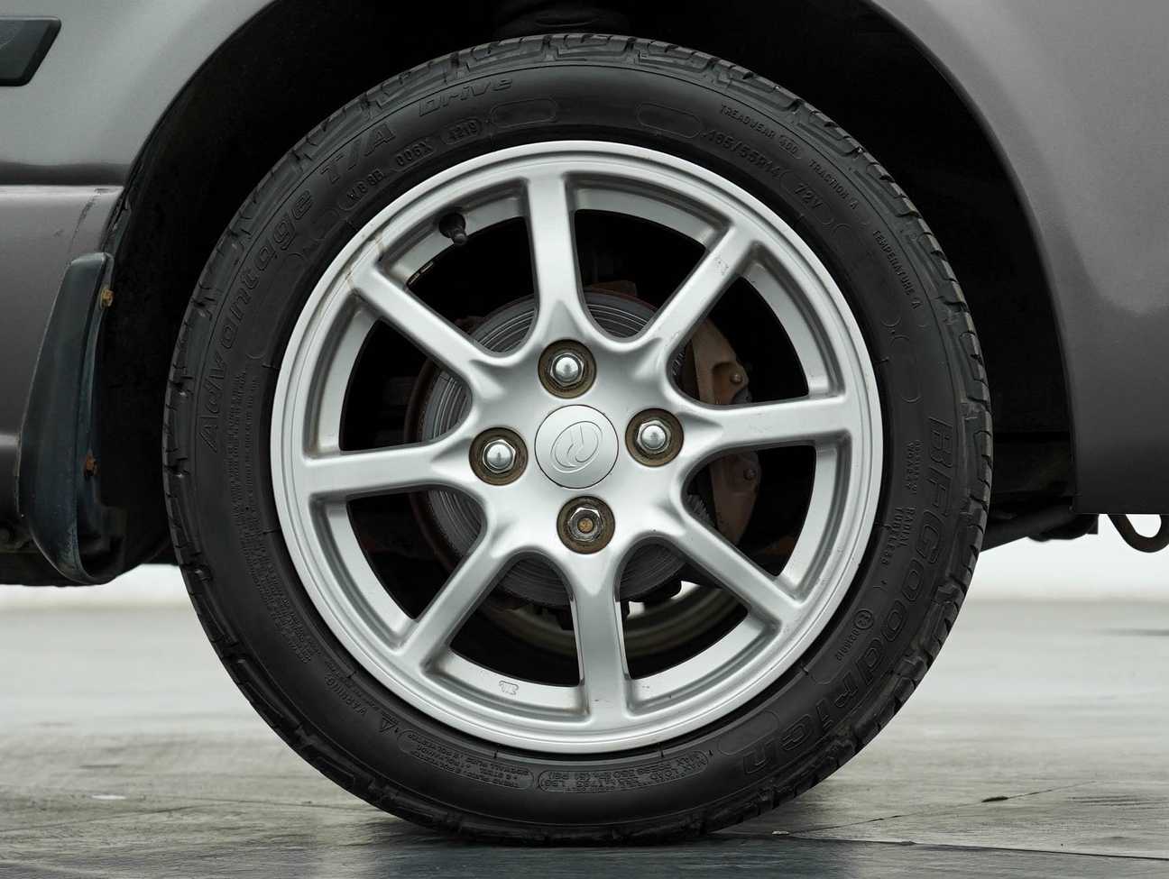 used 2006 Perodua Kelisa GX 1.0