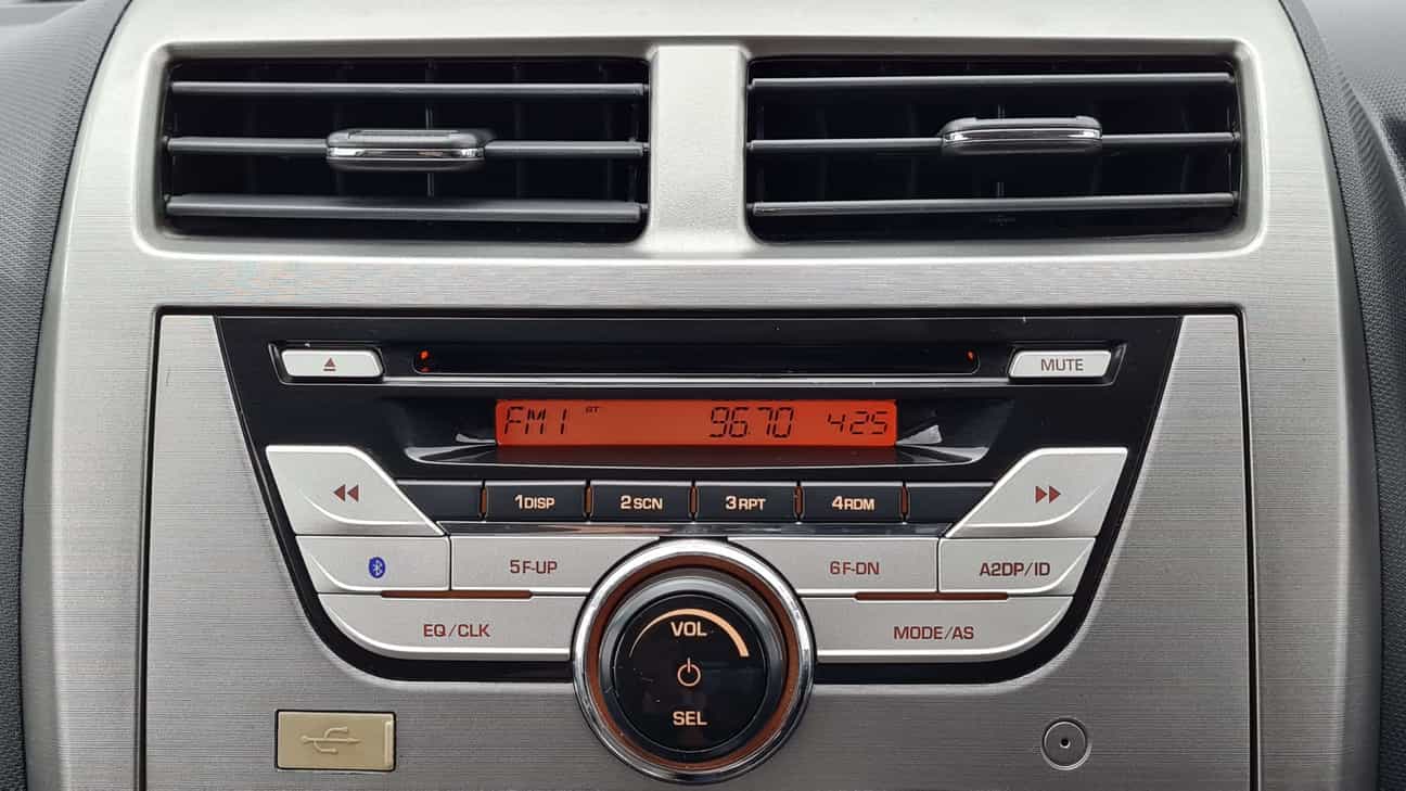 used 2015 Perodua MYVI X 1.3