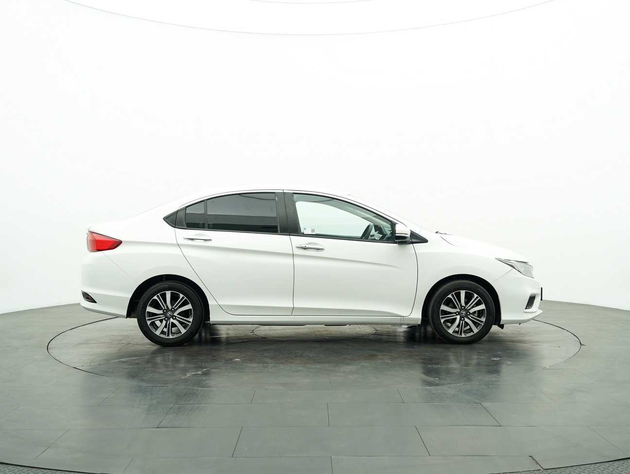 used 2020 Honda City E 1.5
