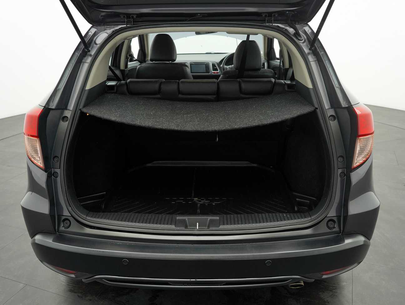 used 2015 Honda HR-V V 1.8