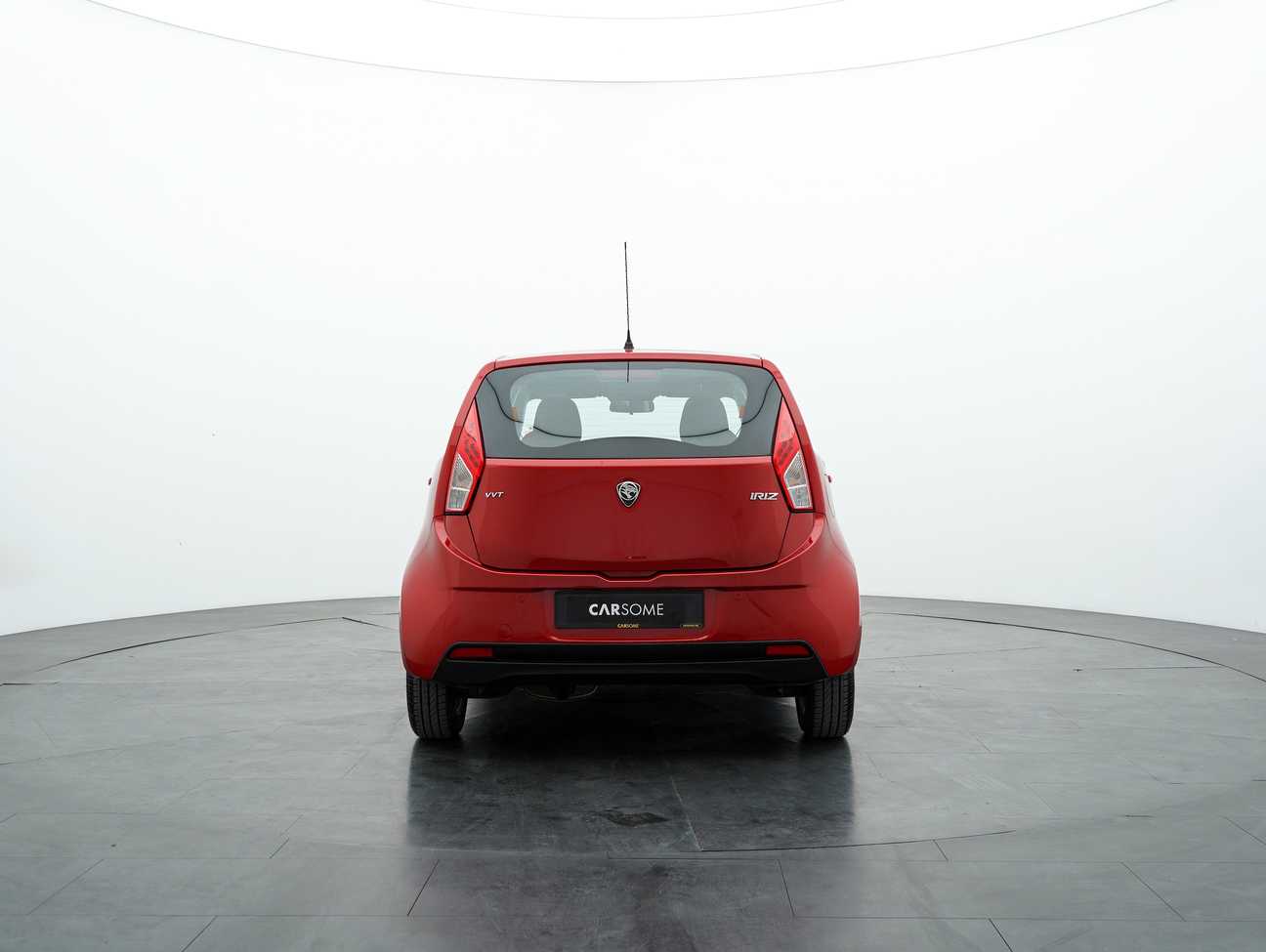 used 2018 Proton Iriz Standard 1.3