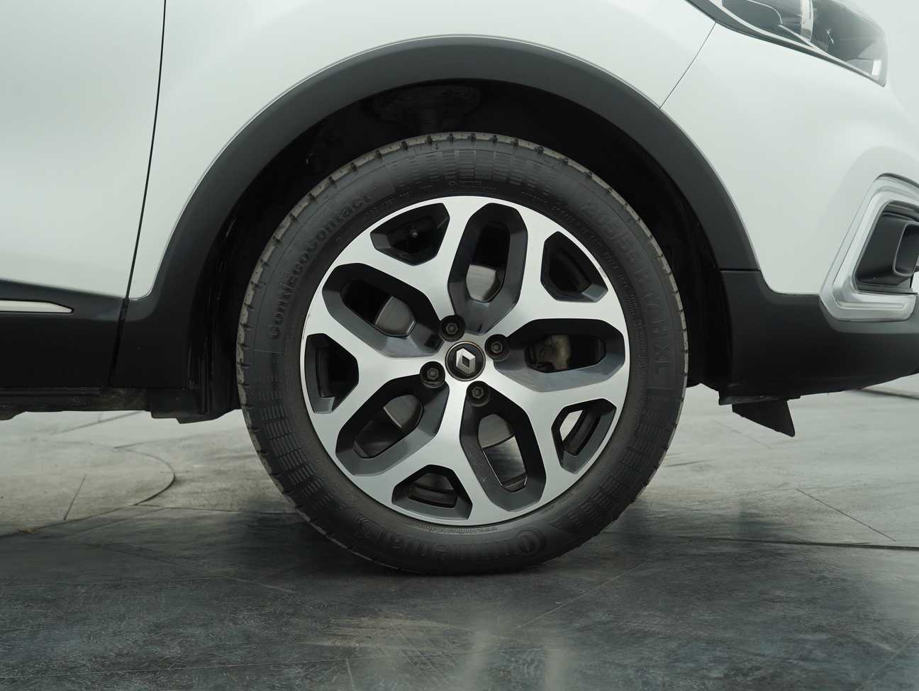 used 2019 Renault Captur TCe 120 1.2