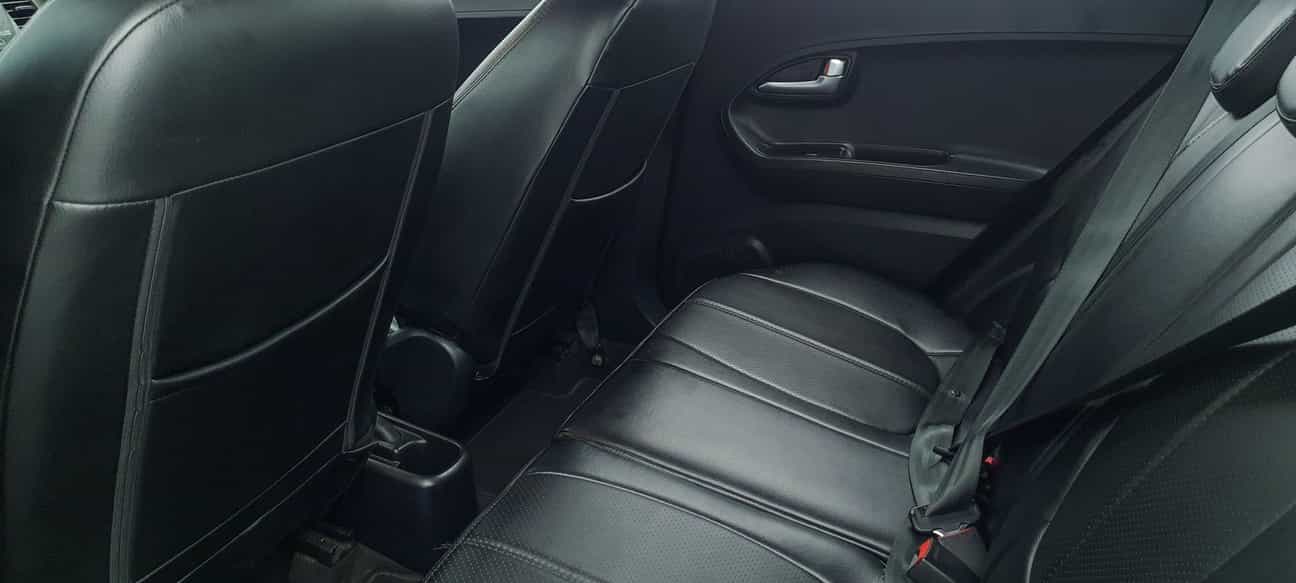 used 2014 Kia PICANTO TA 1.2