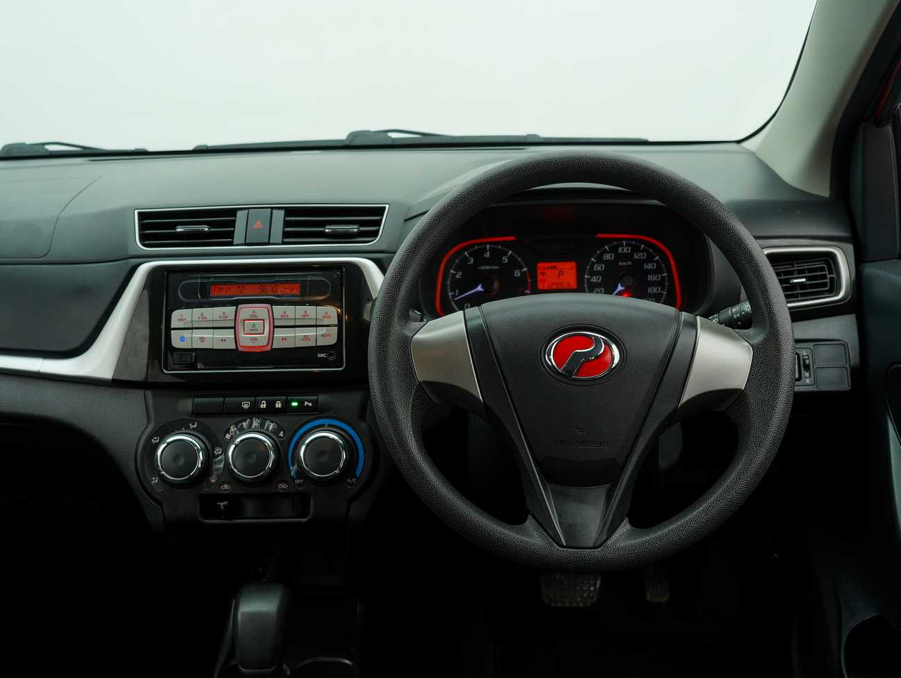 terpakai 2019 Perodua Bezza X Premium 1.3