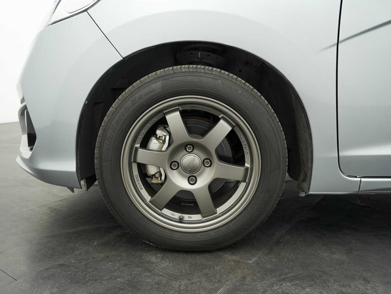 used 2019 Honda Jazz V 1.5