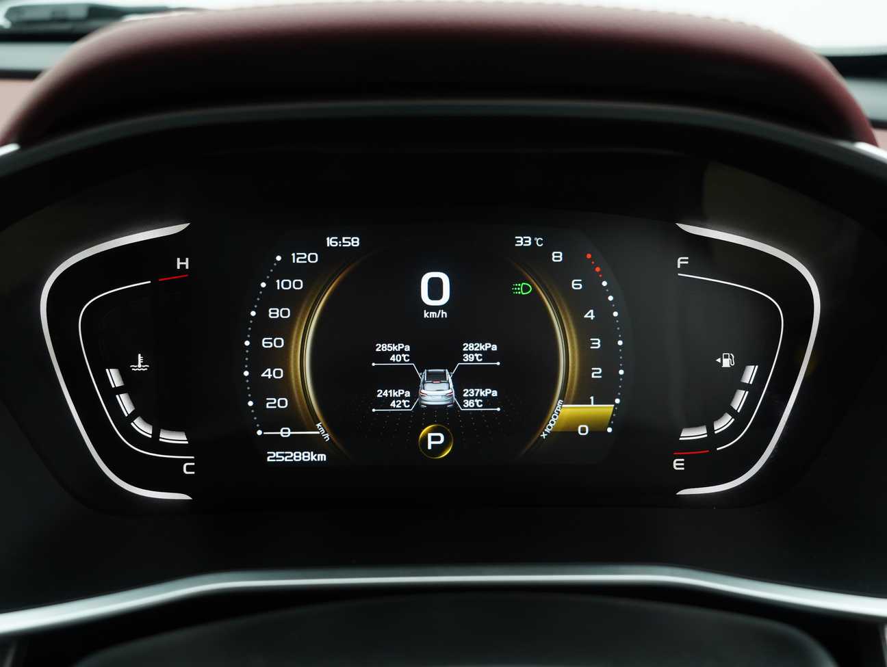 terpakai 2022 Proton X50 TGDI Flagship 1.5