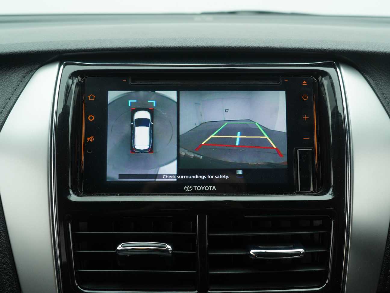 used 2020 Toyota Yaris E 1.5