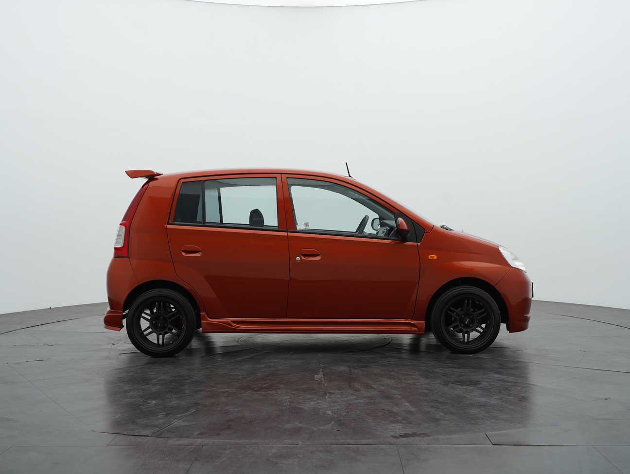 used 2013 Perodua Viva EZ 1.0