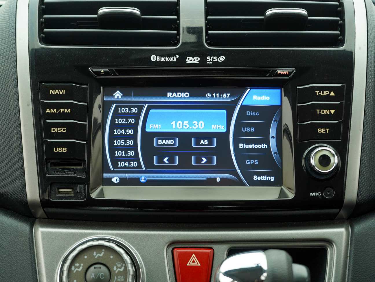 used 2014 Perodua Myvi SE 1.5